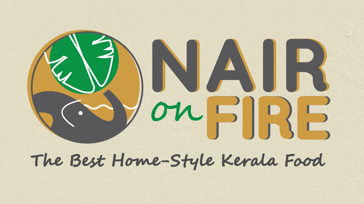 Nair on Fire Logo